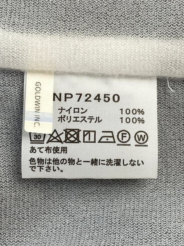【中古品】【メンズ】 THE NORTH FACE ザ・ノースフェイス THE COACH JACKET NP72450 ザ コーチジャケット メンズ アウター ナイロン 撥水 144-260817-em-25-min サイズ：L カラー：ブラック 万代Net店