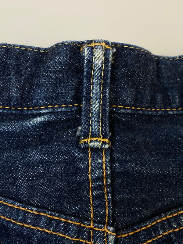 【中古品】【メンズ】 MOMOTARO 桃太郎ジーンズ AJ0105-MZ 児島味野本店限定 DENIM PANTS デニムパンツ ボトムス 156-260807-jt-24-min サイズ：W33 カラー：インディゴ 万代Net店