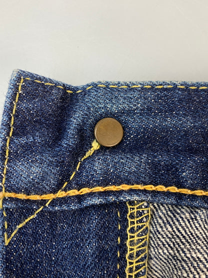 【中古品】【メンズ】 MOMOTARO 桃太郎ジーンズ AJ0105-MZ 児島味野本店限定 DENIM PANTS デニムパンツ ボトムス 156-260807-jt-24-min サイズ：W33 カラー：インディゴ 万代Net店