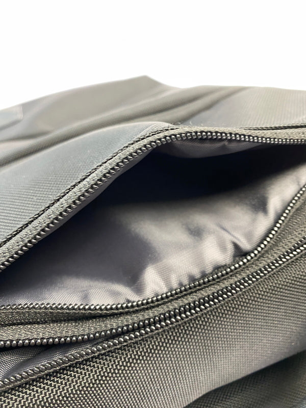 【中古品】【メンズ/レディース】 SIMCLEAR シムクリア BACKPACK バックパック リュックサック 鞄 188-260809-em-04-min カラー：ブラック 万代Net店