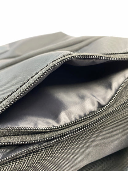 【中古品】【メンズ/レディース】 SIMCLEAR シムクリア BACKPACK バックパック リュックサック 鞄 188-260809-em-04-min カラー：ブラック 万代Net店