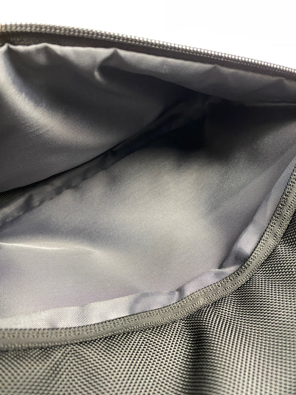 【中古品】【メンズ/レディース】 SIMCLEAR シムクリア BACKPACK バックパック リュックサック 鞄 188-260809-em-04-min カラー：ブラック 万代Net店