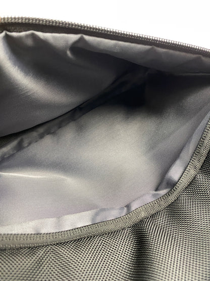 【中古品】【メンズ/レディース】 SIMCLEAR シムクリア BACKPACK バックパック リュックサック 鞄 188-260809-em-04-min カラー：ブラック 万代Net店