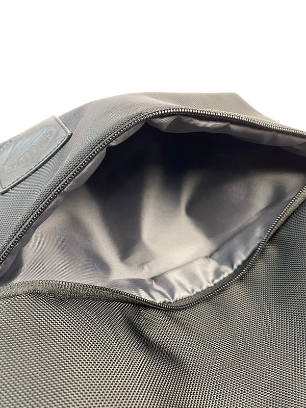 【中古品】【メンズ/レディース】 SIMCLEAR シムクリア BACKPACK バックパック リュックサック 鞄 188-260809-em-04-min カラー：ブラック 万代Net店