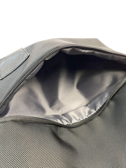 【中古品】【メンズ/レディース】 SIMCLEAR シムクリア BACKPACK バックパック リュックサック 鞄 188-260809-em-04-min カラー：ブラック 万代Net店