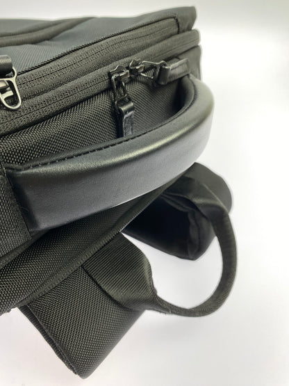 【中古品】【メンズ/レディース】 SIMCLEAR シムクリア BACKPACK バックパック リュックサック 鞄 188-260809-em-04-min カラー：ブラック 万代Net店