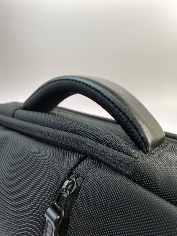 【中古品】【メンズ/レディース】 SIMCLEAR シムクリア BACKPACK バックパック リュックサック 鞄 188-260809-em-04-min カラー：ブラック 万代Net店