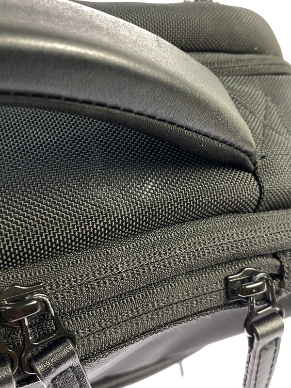 【中古品】【メンズ/レディース】 SIMCLEAR シムクリア BACKPACK バックパック リュックサック 鞄 188-260809-em-04-min カラー：ブラック 万代Net店