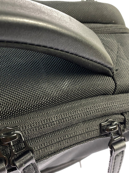 【中古品】【メンズ/レディース】 SIMCLEAR シムクリア BACKPACK バックパック リュックサック 鞄 188-260809-em-04-min カラー：ブラック 万代Net店