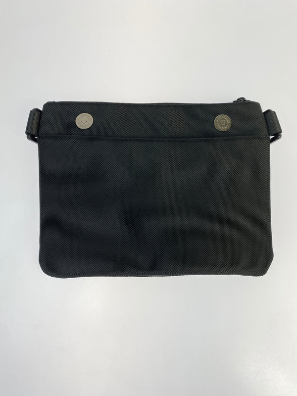 【中古品】【メンズ/レディース】 SIMCLEAR シムクリア BACKPACK バックパック リュックサック 鞄 188-260809-em-04-min カラー：ブラック 万代Net店
