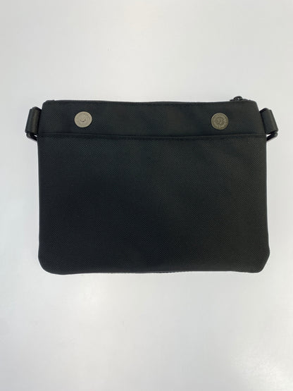 【中古品】【メンズ/レディース】 SIMCLEAR シムクリア BACKPACK バックパック リュックサック 鞄 188-260809-em-04-min カラー：ブラック 万代Net店