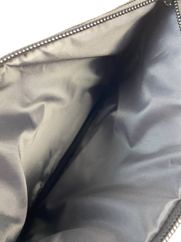 【中古品】【メンズ/レディース】 SIMCLEAR シムクリア BACKPACK バックパック リュックサック 鞄 188-260809-em-04-min カラー：ブラック 万代Net店