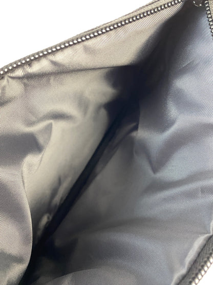 【中古品】【メンズ/レディース】 SIMCLEAR シムクリア BACKPACK バックパック リュックサック 鞄 188-260809-em-04-min カラー：ブラック 万代Net店