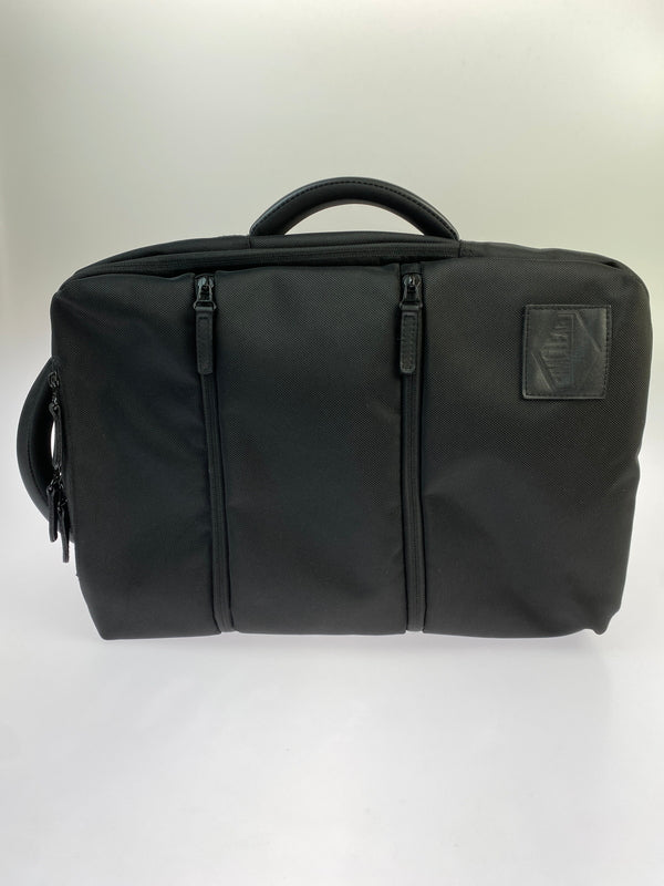 【中古品】【メンズ/レディース】 SIMCLEAR シムクリア BACKPACK バックパック リュックサック 鞄 188-260809-em-04-min カラー：ブラック 万代Net店