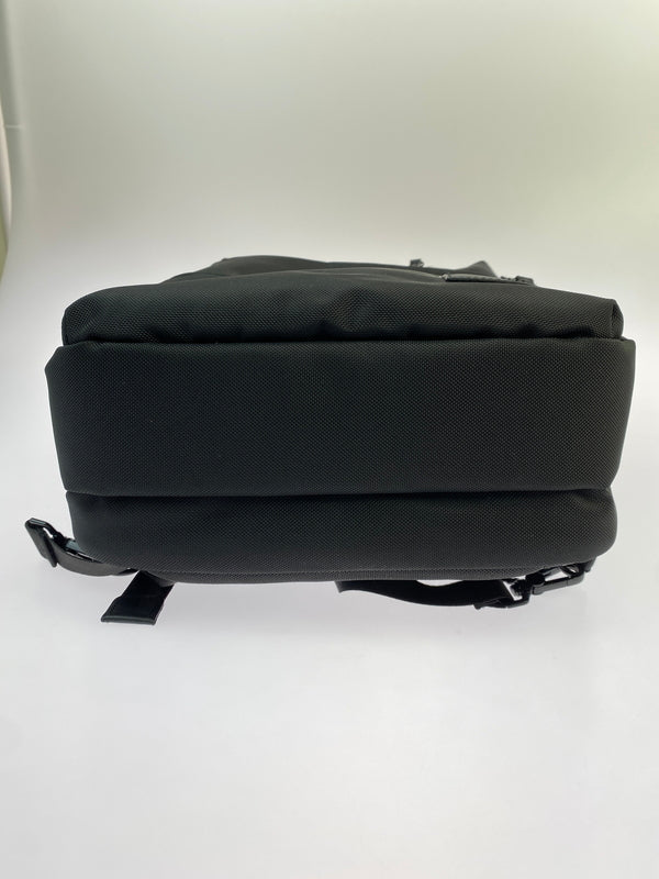【中古品】【メンズ/レディース】 SIMCLEAR シムクリア BACKPACK バックパック リュックサック 鞄 188-260809-em-04-min カラー：ブラック 万代Net店