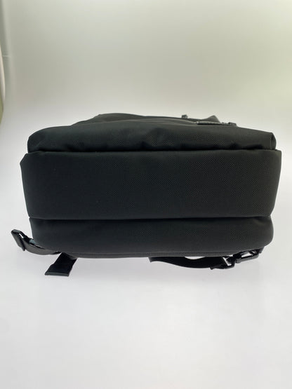 【中古品】【メンズ/レディース】 SIMCLEAR シムクリア BACKPACK バックパック リュックサック 鞄 188-260809-em-04-min カラー：ブラック 万代Net店