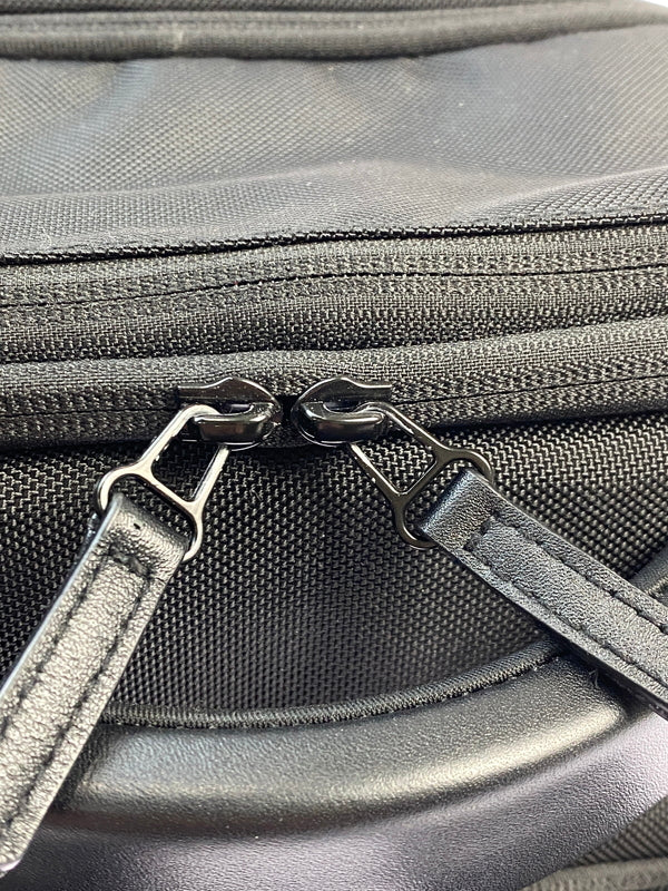 【中古品】【メンズ/レディース】 SIMCLEAR シムクリア BACKPACK バックパック リュックサック 鞄 188-260809-em-04-min カラー：ブラック 万代Net店