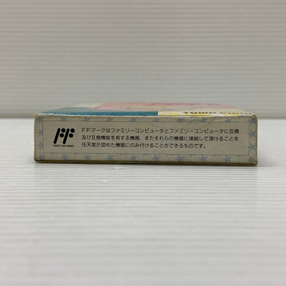 【中古美品】 【カセット美品】アイドル八犬伝 FC ファミリーコンピュータ ゲームカセット レトロゲーム トーワチキ 023-260806-em-01-min 万代Net店