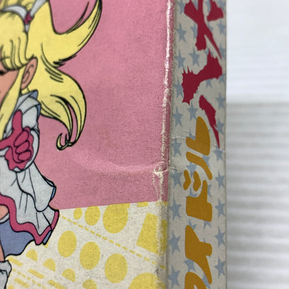 【中古美品】 【カセット美品】アイドル八犬伝 FC ファミリーコンピュータ ゲームカセット レトロゲーム トーワチキ 023-260806-em-01-min 万代Net店