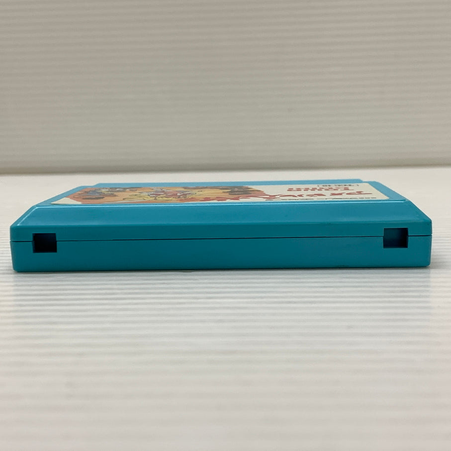 【中古美品】 【カセット美品】アイドル八犬伝 FC ファミリーコンピュータ ゲームカセット レトロゲーム トーワチキ 023-260806-em-01-min 万代Net店