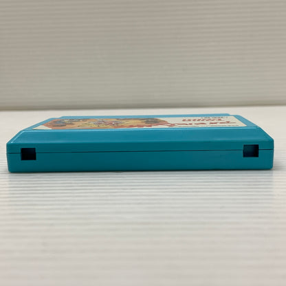 【中古美品】 【カセット美品】アイドル八犬伝 FC ファミリーコンピュータ ゲームカセット レトロゲーム トーワチキ 023-260806-em-01-min 万代Net店