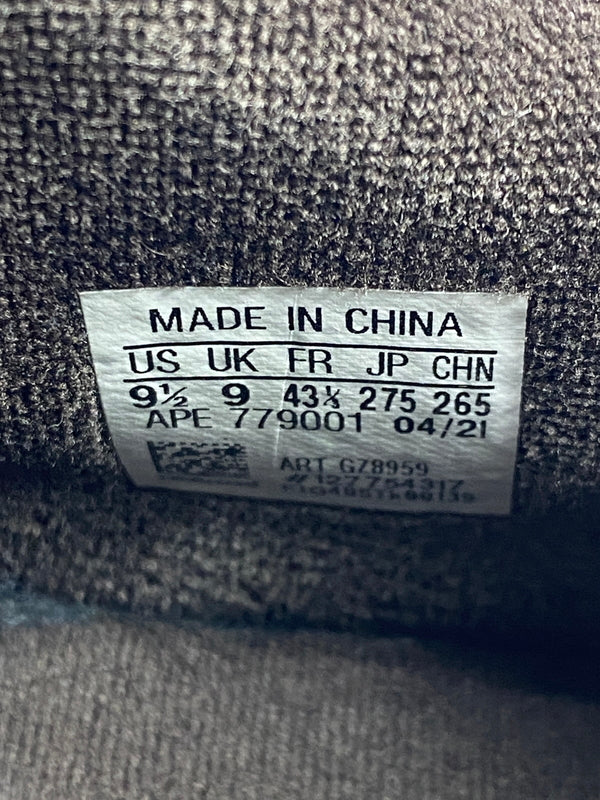 【中古品】【メンズ】 ADIDAS アディダス FORUM 84 LO GZ8959 フォーラム 84 ロー メンズ スニーカー 靴 シューズ 161-260809-em-17-min サイズ：27.5cm カラー：W CREAM WHITE COLLEGE GREEN SILVER METALLIC 万代Net店