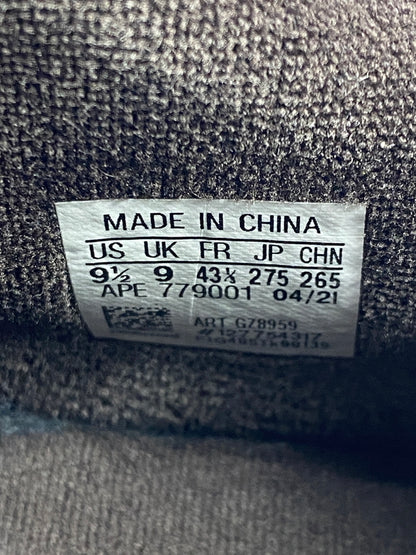 【中古品】【メンズ】 ADIDAS アディダス FORUM 84 LO GZ8959 フォーラム 84 ロー メンズ スニーカー 靴 シューズ 161-260809-em-17-min サイズ：27.5cm カラー：W CREAM WHITE COLLEGE GREEN SILVER METALLIC 万代Net店