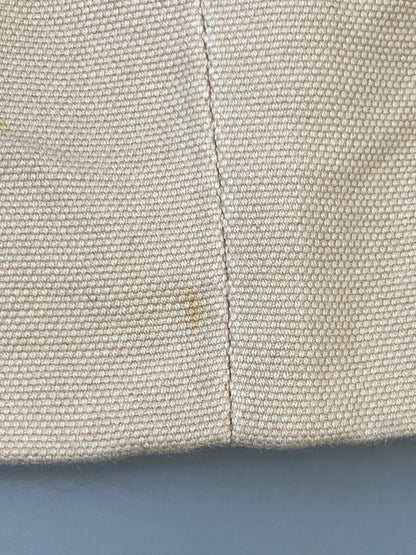 【中古品】【メンズ】 MAISON MARTIN MARGIELA メゾン マルタン マルジェラ ここのえ期 CHINO PANTS チノパンツ ボトムス 152-260807-jt-27-min サイズ：46 カラー：ライトベージュ 万代Net店