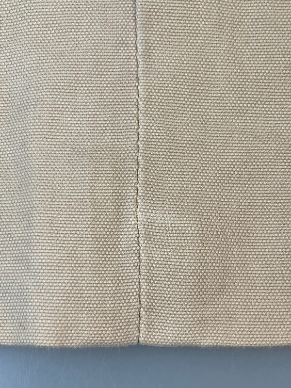 【中古品】【メンズ】 MAISON MARTIN MARGIELA メゾン マルタン マルジェラ ここのえ期 CHINO PANTS チノパンツ ボトムス 152-260807-jt-27-min サイズ：46 カラー：ライトベージュ 万代Net店