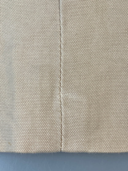 【中古品】【メンズ】 MAISON MARTIN MARGIELA メゾン マルタン マルジェラ ここのえ期 CHINO PANTS チノパンツ ボトムス 152-260807-jt-27-min サイズ：46 カラー：ライトベージュ 万代Net店