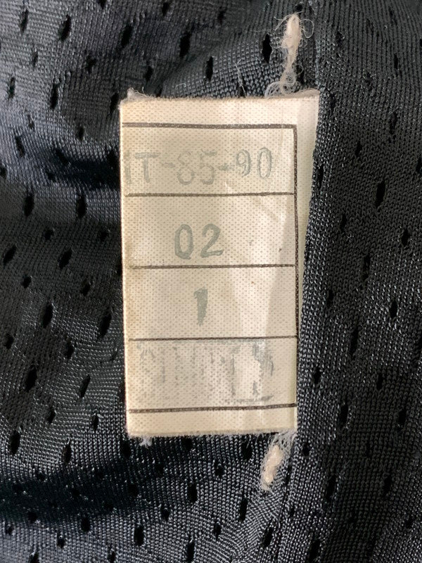 【現状渡し品】【メンズ】 MQP エムキューピー LEATHER JACKET レザージャケット メンズ アウター 革ジャン バイク ヴィンテージ ライダース 146-260809-em-59-min カラー：ブラック 万代Net店