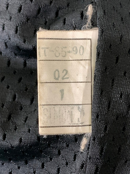 【現状渡し品】【メンズ】 MQP エムキューピー LEATHER JACKET レザージャケット メンズ アウター 革ジャン バイク ヴィンテージ ライダース 146-260809-em-59-min カラー：ブラック 万代Net店