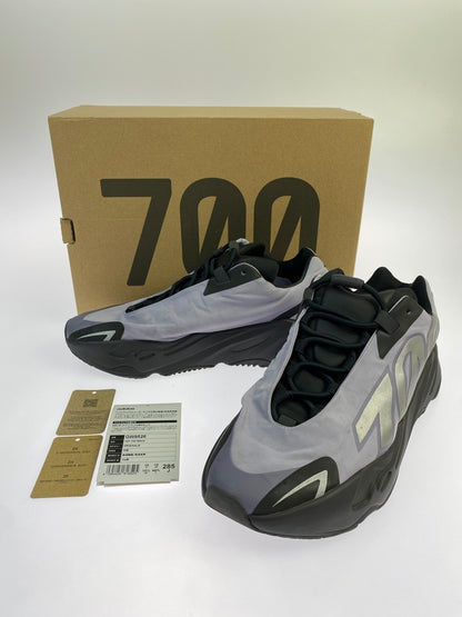 【中古品】【メンズ】 ADIDAS アディダス YEEZY BOOST 700 MNVN GEOGE GW9526 イージー700 ジオード メンズ スニーカー 靴 シューズ 161-260809-em-16-min サイズ：28.5cm カラー：ブラック/パープル 万代Net店