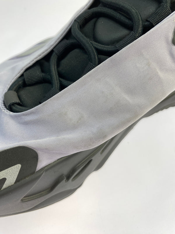 【中古品】【メンズ】 ADIDAS アディダス YEEZY BOOST 700 MNVN GEOGE GW9526 イージー700 ジオード メンズ スニーカー 靴 シューズ 161-260809-em-16-min サイズ：28.5cm カラー：ブラック/パープル 万代Net店