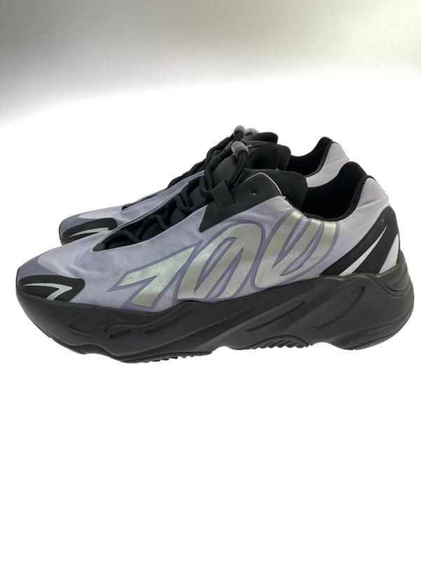 【中古品】【メンズ】 ADIDAS アディダス YEEZY BOOST 700 MNVN GEOGE GW9526 イージー700 ジオード メンズ スニーカー 靴 シューズ 161-260809-em-16-min サイズ：28.5cm カラー：ブラック/パープル 万代Net店