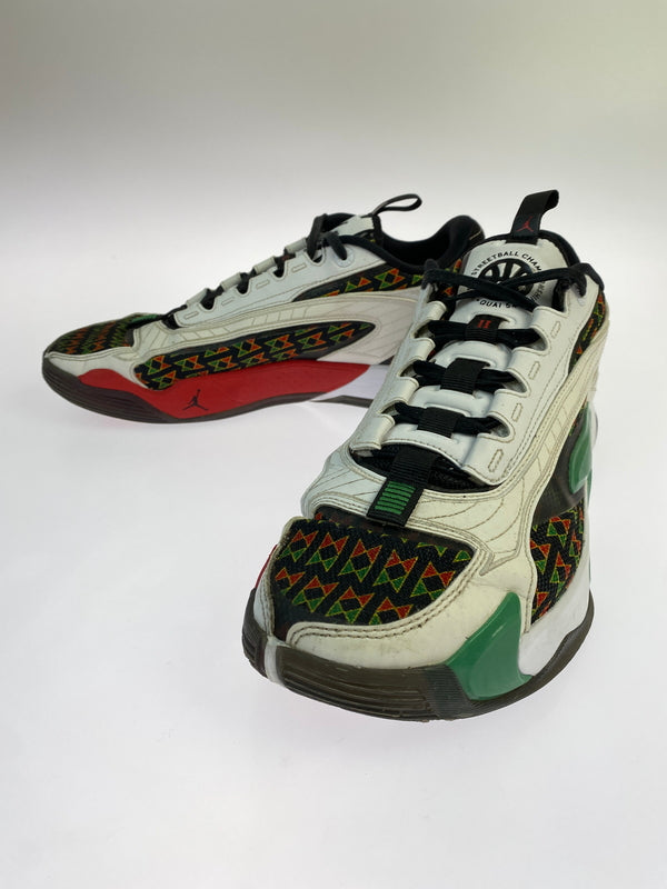 【中古品】【メンズ】 NIKE ナイキ JORDAN LUKA QUAI 54 FQ1154-100 ジョーダン ルカ2 クアイ 54 メンズ スニーカー 靴 シューズ 160-260809-em-15-min サイズ：29.0cm カラー：マルチカラー 万代Net店