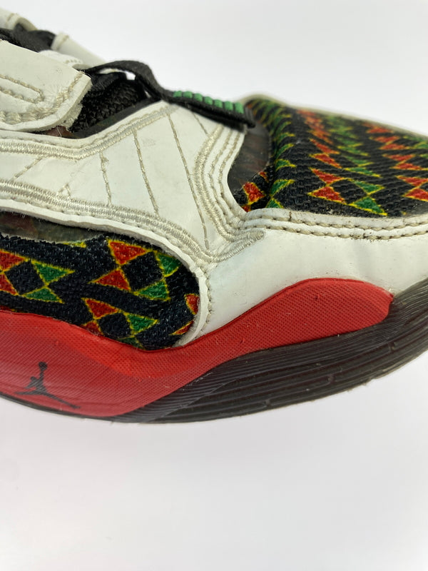 【中古品】【メンズ】 NIKE ナイキ JORDAN LUKA QUAI 54 FQ1154-100 ジョーダン ルカ2 クアイ 54 メンズ スニーカー 靴 シューズ 160-260809-em-15-min サイズ：29.0cm カラー：マルチカラー 万代Net店