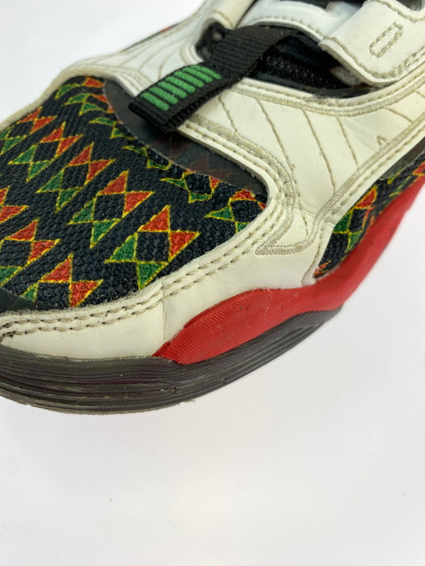 【中古品】【メンズ】 NIKE ナイキ JORDAN LUKA QUAI 54 FQ1154-100 ジョーダン ルカ2 クアイ 54 メンズ スニーカー 靴 シューズ 160-260809-em-15-min サイズ：29.0cm カラー：マルチカラー 万代Net店