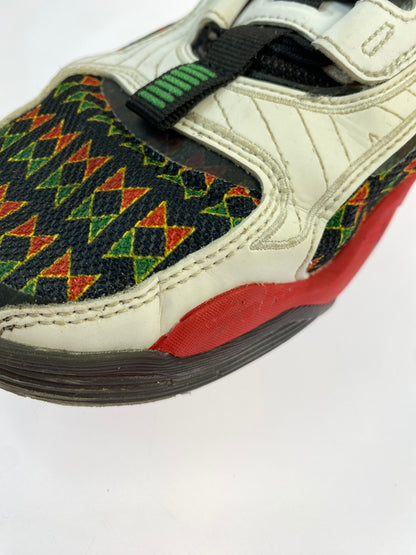 【中古品】【メンズ】 NIKE ナイキ JORDAN LUKA QUAI 54 FQ1154-100 ジョーダン ルカ2 クアイ 54 メンズ スニーカー 靴 シューズ 160-260809-em-15-min サイズ：29.0cm カラー：マルチカラー 万代Net店