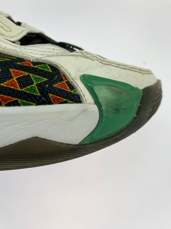 【中古品】【メンズ】 NIKE ナイキ JORDAN LUKA QUAI 54 FQ1154-100 ジョーダン ルカ2 クアイ 54 メンズ スニーカー 靴 シューズ 160-260809-em-15-min サイズ：29.0cm カラー：マルチカラー 万代Net店