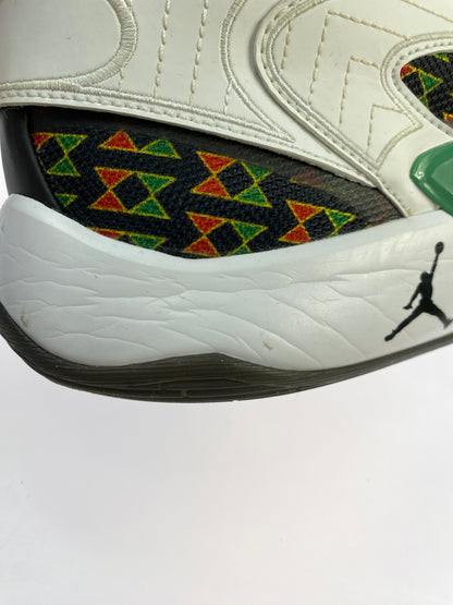 【中古品】【メンズ】 NIKE ナイキ JORDAN LUKA QUAI 54 FQ1154-100 ジョーダン ルカ2 クアイ 54 メンズ スニーカー 靴 シューズ 160-260809-em-15-min サイズ：29.0cm カラー：マルチカラー 万代Net店