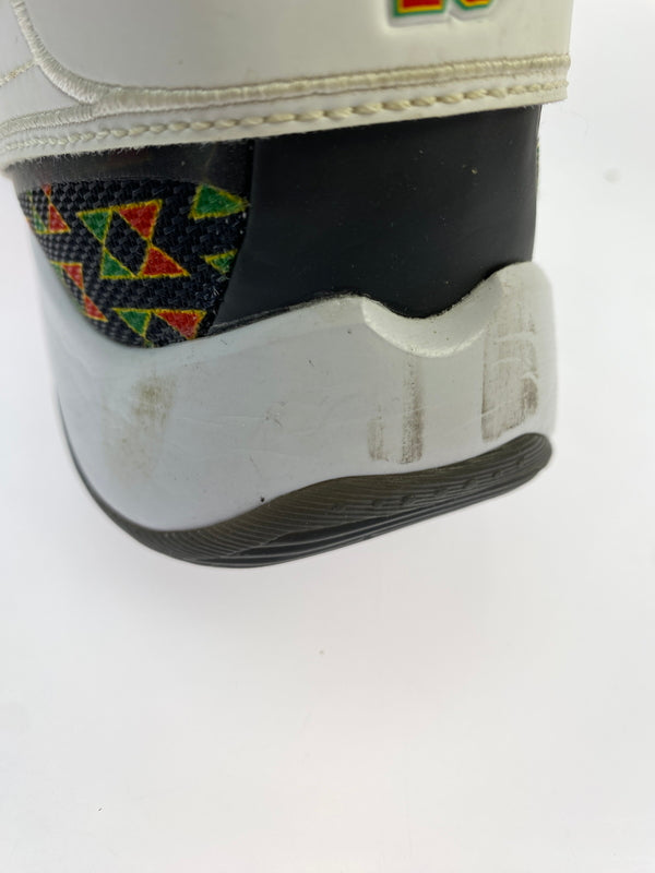 【中古品】【メンズ】 NIKE ナイキ JORDAN LUKA QUAI 54 FQ1154-100 ジョーダン ルカ2 クアイ 54 メンズ スニーカー 靴 シューズ 160-260809-em-15-min サイズ：29.0cm カラー：マルチカラー 万代Net店