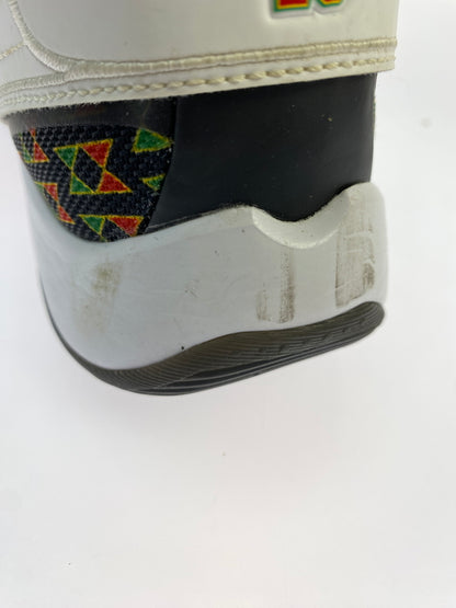 【中古品】【メンズ】 NIKE ナイキ JORDAN LUKA QUAI 54 FQ1154-100 ジョーダン ルカ2 クアイ 54 メンズ スニーカー 靴 シューズ 160-260809-em-15-min サイズ：29.0cm カラー：マルチカラー 万代Net店