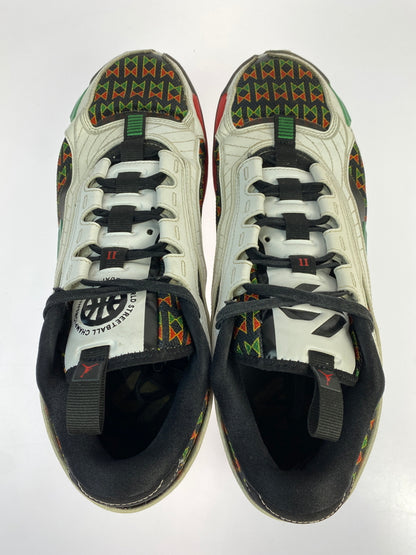 【中古品】【メンズ】 NIKE ナイキ JORDAN LUKA QUAI 54 FQ1154-100 ジョーダン ルカ2 クアイ 54 メンズ スニーカー 靴 シューズ 160-260809-em-15-min サイズ：29.0cm カラー：マルチカラー 万代Net店