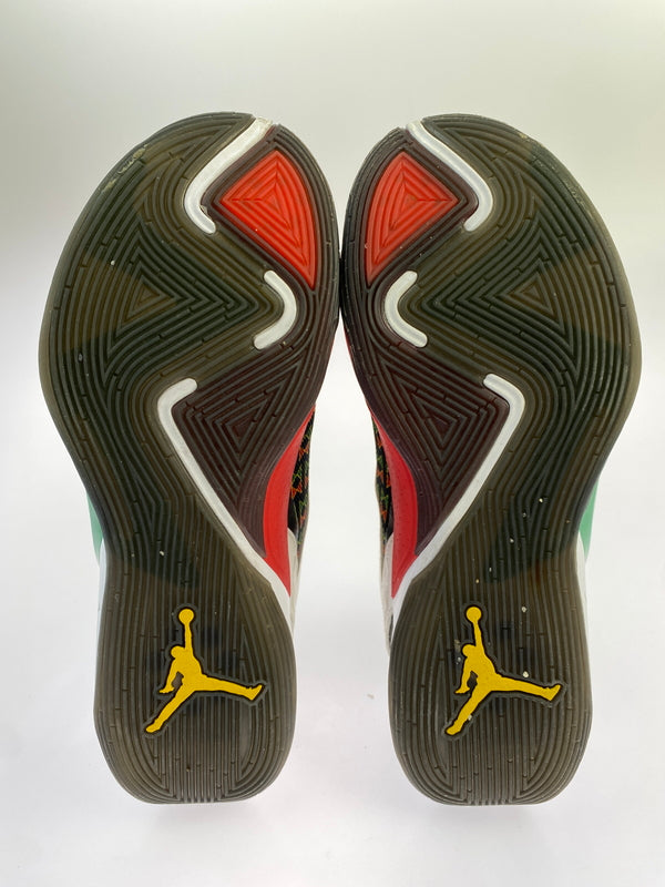 【中古品】【メンズ】 NIKE ナイキ JORDAN LUKA QUAI 54 FQ1154-100 ジョーダン ルカ2 クアイ 54 メンズ スニーカー 靴 シューズ 160-260809-em-15-min サイズ：29.0cm カラー：マルチカラー 万代Net店