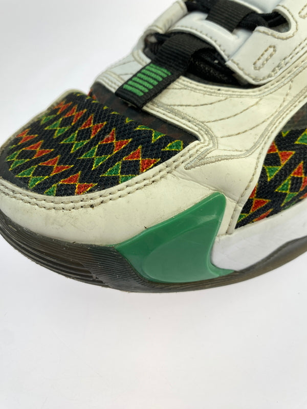 【中古品】【メンズ】 NIKE ナイキ JORDAN LUKA QUAI 54 FQ1154-100 ジョーダン ルカ2 クアイ 54 メンズ スニーカー 靴 シューズ 160-260809-em-15-min サイズ：29.0cm カラー：マルチカラー 万代Net店