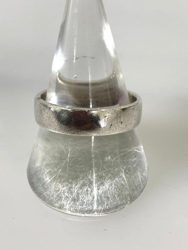 【中古品】【メンズ/レディース】 SAAD サード サンシンボル SV925 リング 指輪 シルバー925 アクセサリー 銀 太陽モチーフ 太陽神 191-260817-em-10-min カラー：シルバー 万代Net店