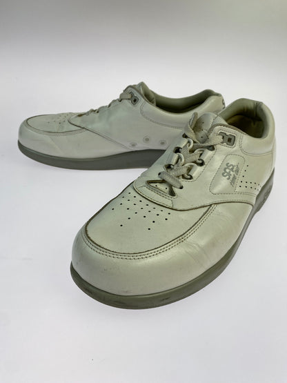【中古品】【メンズ】 SAS エス エー エス ローカット スニーカー JOURNEY PROPSSTORE ジャーニー プロップスストア 靴 163-260819-jt-19-min サイズ： 9 1/2 カラー：ホワイト 万代Net店