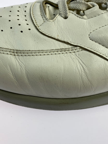 【中古品】【メンズ】 SAS エス エー エス ローカット スニーカー JOURNEY PROPSSTORE ジャーニー プロップスストア 靴 163-260819-jt-19-min サイズ： 9 1/2 カラー：ホワイト 万代Net店