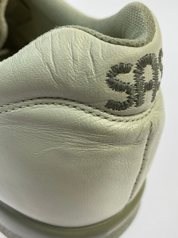 【中古品】【メンズ】 SAS エス エー エス ローカット スニーカー JOURNEY PROPSSTORE ジャーニー プロップスストア 靴 163-260819-jt-19-min サイズ： 9 1/2 カラー：ホワイト 万代Net店